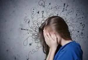 Symptoms Of ADHD