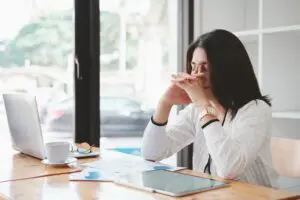 How Anger Can Be a Secondary Emotion? Tips To Manage