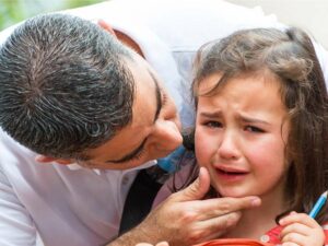 11 Steps to Help a Child with OCD at Home