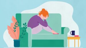 Anxiety Hormonal Treatment