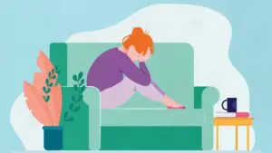 Anxiety Hormonal Treatment