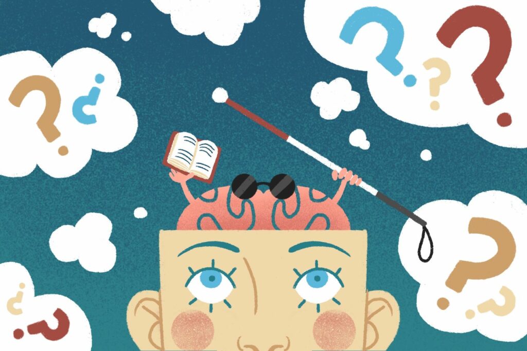 Aphantasia and ADHD
