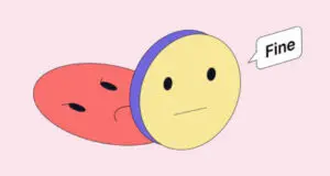 Symptoms of Assertive Anger