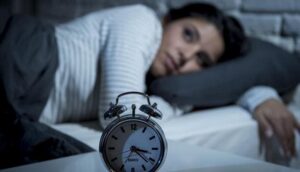 Symptoms That Your OCD Is Worse At Night