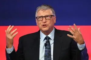 bill gates
