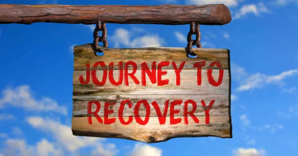 OCD Recovery: How to Overcome OCD and Get Your Life Back