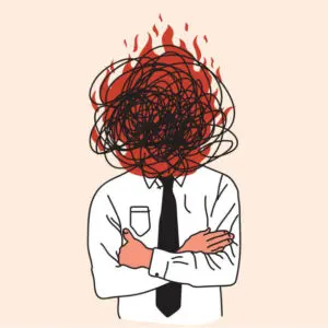 causes anger