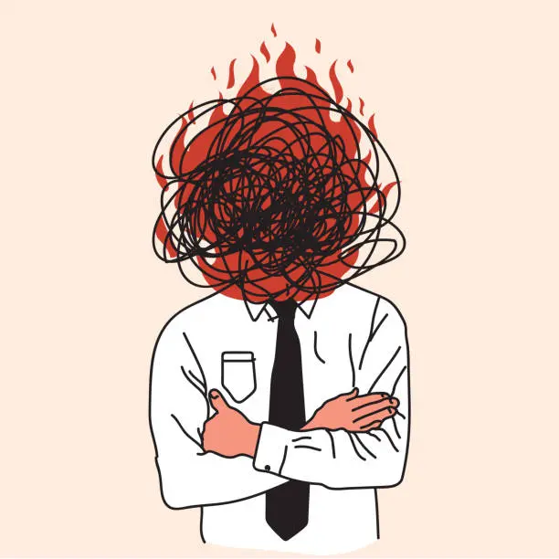 causes anger