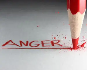Anger