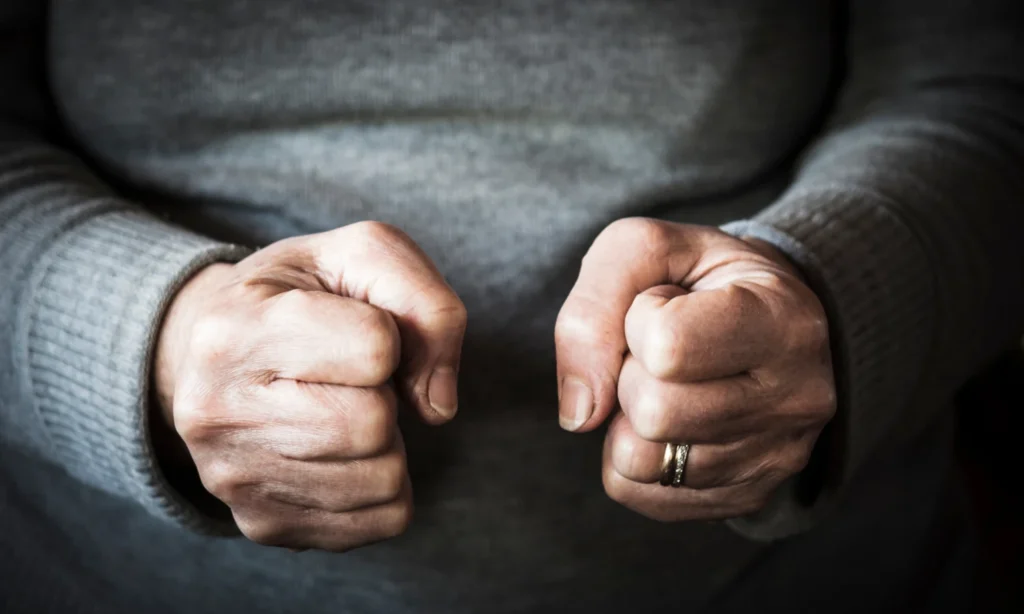 cbt anger management