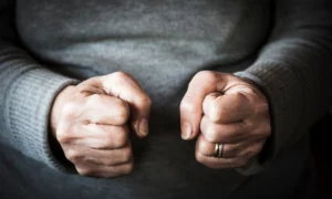 cbt anger management