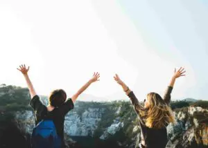 Benefits Of Positive Affirmations For Anxiety