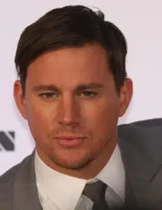 Channing Tatum