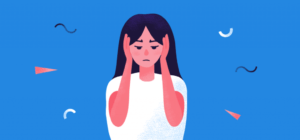 Chronic Anger