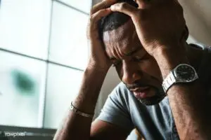 What Causes Rage Disorder?
