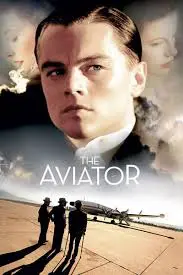 dicaprio aviator