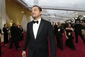 dicaprio