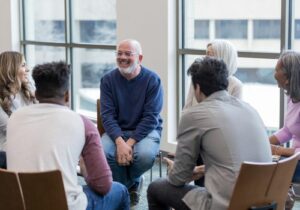 OCD Support Groups: How to Find the Right One for You