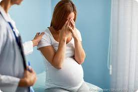 Diagnosis Of Prenatal Depression