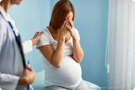 Diagnosis Of Prenatal Depression