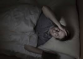 ADHD and OCD Interrupts With Sleep Patterns