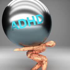 What Is ADHD Disability?