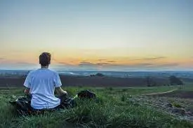What Are The Ways For Staying Calm?