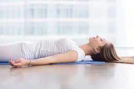 Relax Your Muscles