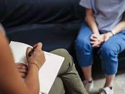 How To Find The Right Therapist?