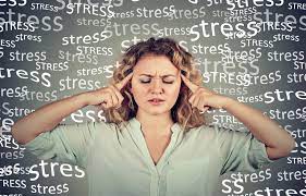 Stressful life events