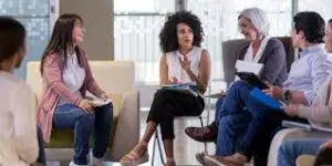 Find Support Groups