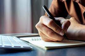 Write It Down
