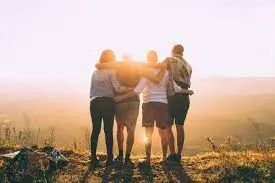 Building a support system