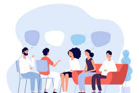 Support groups