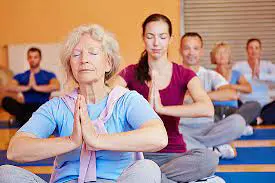 Practice relaxation techniques