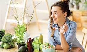 Practice Healthy Habits