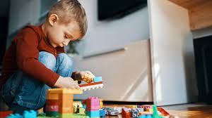 What Are The Signs Of A Child With OCD At Home?