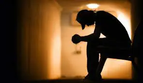 Defining Depression And Anger