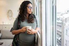 What Causes Prenatal Depression?