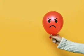 What Is Anger?