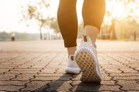 Go For A Walk