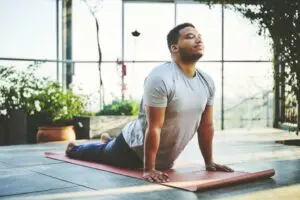 Exercise Daily And Stay Active