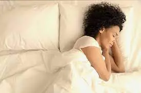 Prioritize Enough Sleep