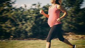 Get regular exercise