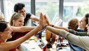 Connect With Others