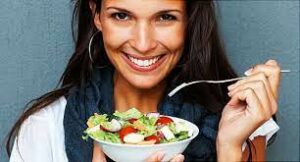 Eat Healthy Diet