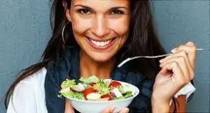 Eat Healthy Diet