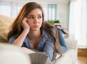 What Is Dysthymia, and How Can You Treat It?