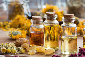 Aromatherapy for Anxiety: How Essential Oils Can Help You Relax