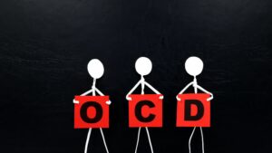OCD is Ruining My Life: Living with OCD